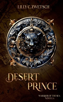 Desert Prince (German Edition)