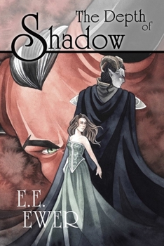 Paperback The Depth of Shadow Book