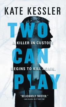 Two Can Play - Book #2 of the Audrey Harte