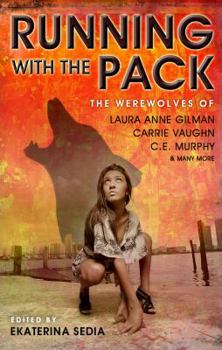 Paperback Running with the Pack Book