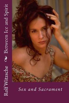 Paperback Between Ice and Spirit: The Kaleidoscope Project Book