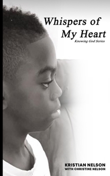Paperback Whispers of My Heart Book