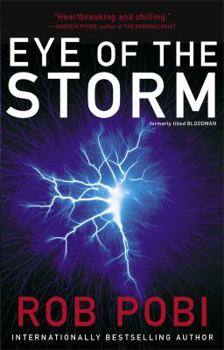 Paperback Eye of the Storm Book