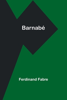 Barnabé (French Edition)