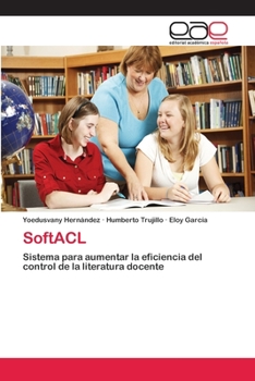 Paperback SoftACL [Spanish] Book