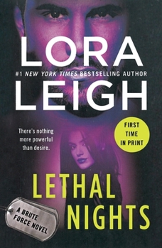 Lethal Nights