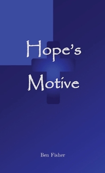 Paperback Hope's Motive Book