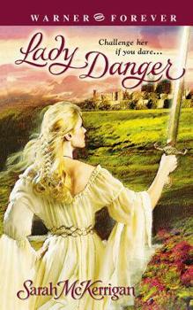 Mass Market Paperback Lady Danger Book