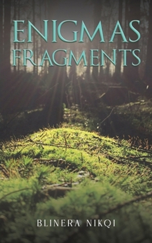 Paperback Enigmas Fragments Book