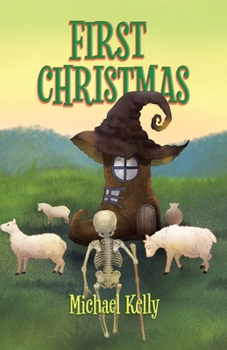 Paperback First Christmas Book