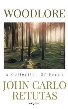 Paperback Woodlore Book