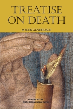 Paperback Treatise on Death Book