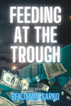 Paperback Feeding at the Trough Book