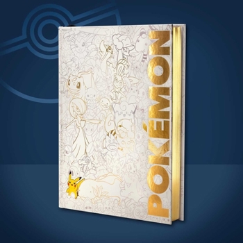 Hardcover Untitled Book