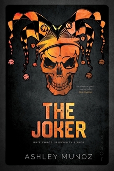 Paperback The Joker: A Mafia Romance: Alternate Cover Book
