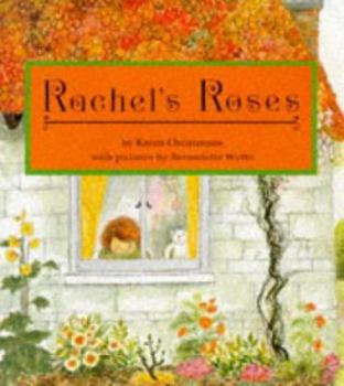 Paperback Rachels Roses Book