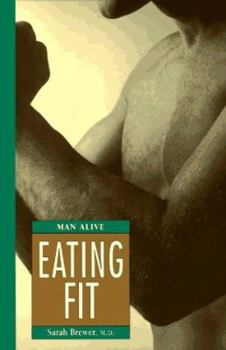 Paperback Eating Fit Book