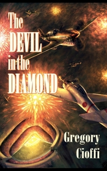 Hardcover The Devil in the Diamond Book