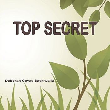 Paperback Top Secret Book
