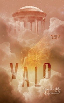 Paperback Valo: Marble City of Heaven [German] Book