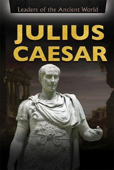 Library Binding Julius Caesar Book