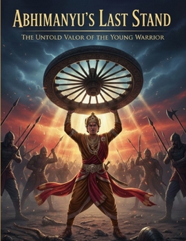 Abhimanyu’s Last Stand: The Untold Valor of the Young Warrior