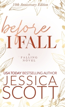 Hardcover Before I Fall Book