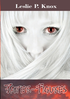 Paperback Paper-Figures Book