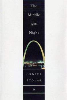 Hardcover The Middle of the Night Book