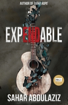 Paperback Expendable Book