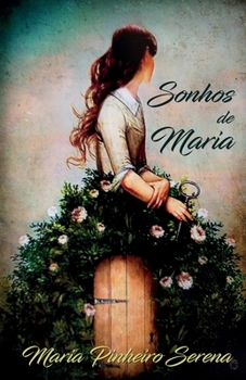 Paperback Sonhos de Maria [Portuguese] Book