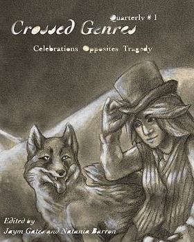 Crossed Genres Quarterly 1