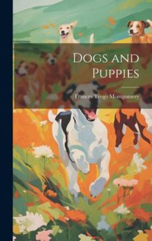 Hardcover Dogs and Puppies Book