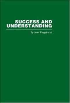 Hardcover Success and Understanding Book