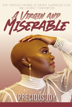 Paperback A Virgin and Miserable Book