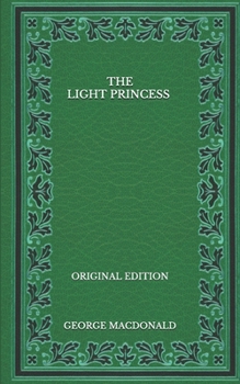 Paperback The Light Princess - Original Edition Book