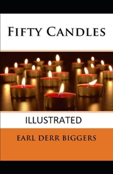 Fifty Candles Illustrated