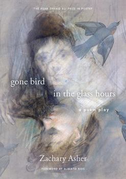 Paperback Gone Bird in the Glass Hours: A Poem Play Book