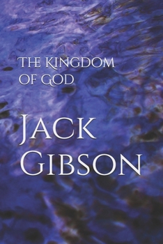 Paperback The Kingdom of God Book