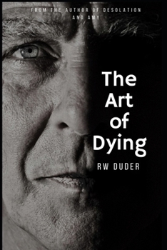 Paperback The Art of Dying Book
