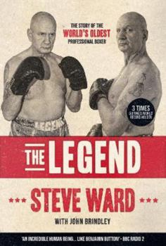 Paperback Legend Book