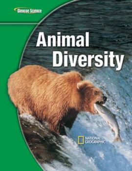 Glencoe iScience Modules: Life iScience, Animal Diversity, Student Edition