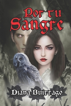 Paperback Por tu sangre [Spanish] Book