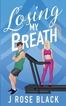 Paperback Losing My Breath Book