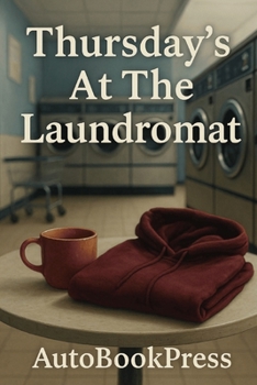 Thursday's At The Laundromat (QUANTUMNOVA FICTION)