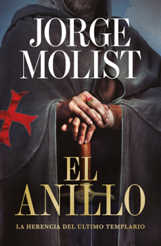 Hardcover El Anillo / The Ring [Spanish] Book