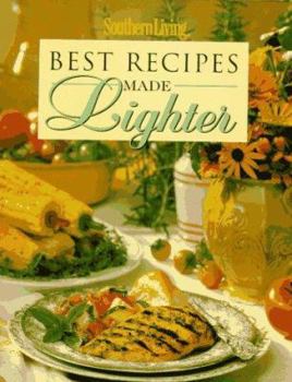 Hardcover Best Recipes Made Lighter Book