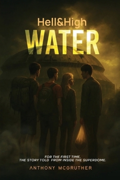 Paperback Hell & High Water Book