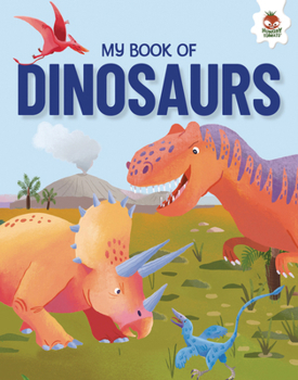 My Book of Dinosaurs