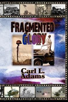 Paperback Fragmented Glory: Revised Edition Book